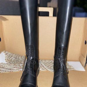 Ariat womens Heritage 2 field boots 5501 size 7